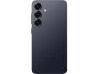 Samsung Galaxy S25 128GB (blueblack) Mobiltelefoner
