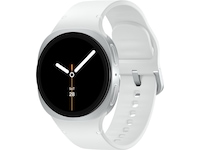 Samsung Galaxy Watch8 40mm eSim (silver) Smartwatches