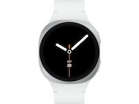 Samsung Galaxy Watch8 40mm eSim (silver) Smartwatches