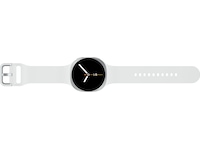 Samsung Galaxy Watch8 40mm eSim (silver) Smartwatches