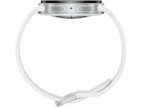 Samsung Galaxy Watch8 40mm eSim (silver) Smartwatches