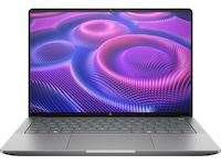 HP ZBook Ultra G1a 14" Mobile Workstation 2.8K OLED Touch Datorer - Bärbara / laptop