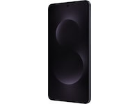 Samsung Galaxy S25 Edge smartphone 512 GB (titanium jetblack) -B-Grade Demo mobiltelefoner