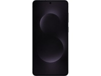 Samsung Galaxy S25 Edge smartphone 512 GB (titanium jetblack) -B-Grade Demo mobiltelefoner