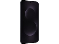 Samsung Galaxy S25 Edge smartphone 512 GB (titanium jetblack) -B-Grade Demo mobiltelefoner