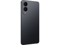 Samsung Galaxy S25 Edge smartphone 512 GB (titanium jetblack) -B-Grade Demo mobiltelefoner