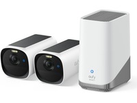 Eufy EufyCam 2x E40 säkerhetskamera (HomeBase S380) Övervakningskamera