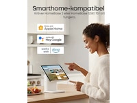 Eufy EufyCam 2x E40 säkerhetskamera (HomeBase S380) Övervakningskamera