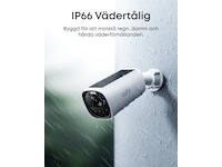 Eufy EufyCam 2x E40 säkerhetskamera (HomeBase 2) Övervakningskamera