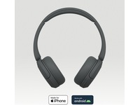 Sony ULT WEAR trådlösa hörlurar Over-Ear med mic (vit) Hörlurar