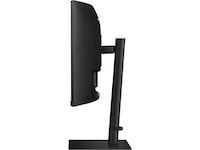Samsung 34" böjd skärm S34C650UE Bildskärmar