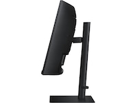 Samsung 34" böjd skärm S34C650UE Bildskärmar