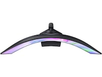 Samsung 49" ViewFinity S9 curved skärm S49F950UA Bildskärmar