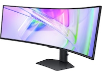 Samsung 49" ViewFinity S9 curved skärm S49F950UA Bildskärmar
