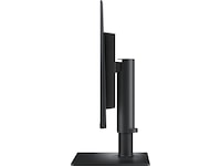 Samsung 24" skärm S24D400SU Bildskärmar