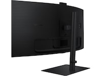 Samsung 34" ViewFinity S6 S65VC UWQHD Bildskärmar