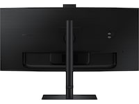 Samsung 34" ViewFinity S6 S65VC UWQHD Bildskärmar
