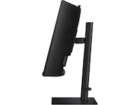 Samsung 34" ViewFinity S6 S65VC UWQHD Bildskärmar