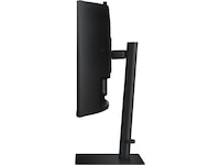 Samsung 34" ViewFinity S6 S65VC UWQHD Bildskärmar