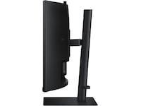 Samsung 34" ViewFinity S6 S65VC UWQHD Bildskärmar