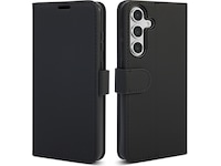 iiglo Galaxy S25 FE Plånboksfodral (svart) Mobilskal