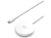 Magnetisk trådlös laddare 25W Qi2.2 MagSafe Trådlös laddare