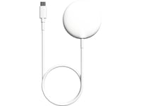 Magnetisk trådlös laddare 25W Qi2.2 MagSafe Trådlös laddare