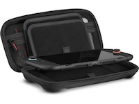 Mission SG Nintendo Switch 2 bärväska (svart) Tillbehör till spelkonsoler