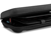 Mission SG Nintendo Switch 2 bärväska (svart) Tillbehör till spelkonsoler