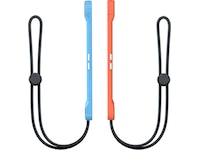 Gaminja Nintendo Switch 2 10-i-1 Combo Kit (blå/orange) Tillbehör till spelkonsoler