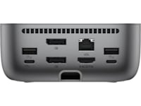 HP TB4 Ultra 280W G6 Dock Dockningsstation och USB-hub