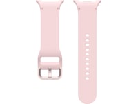Samsung Galaxy Watch8 / Watch8 Classic Sport Band S/M (pink) Armband