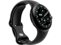 Google Pixel Watch 4 45mm LTE (svart) Smartwatches