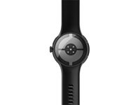 Google Pixel Watch 4 45mm LTE (svart) Smartwatches