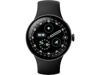 Google Pixel Watch 4 41mm WiFi (svart) Smartwatches