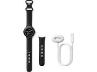 Google Pixel Watch 4 41mm WiFi (svart) Smartwatches