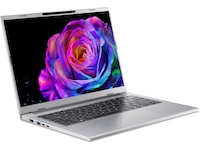 Acer Aspire 14 AI 14" WUXGA OLED Copilot+ PC Datorer - Bärbara / laptop