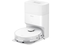 Dreame D20 Plus robotdammsugare (vit) Robotdammsugare