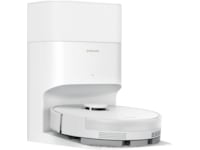 Dreame D20 Plus robotdammsugare (vit) Robotdammsugare