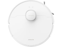 Dreame D20 Plus robotdammsugare (vit) Robotdammsugare