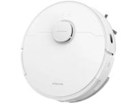 Dreame D20 Plus robotdammsugare (vit) Robotdammsugare