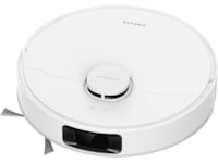 Dreame D20 Plus robotdammsugare (vit) Robotdammsugare