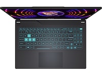 MSI Cyborg 15 15,6" FHD 144Hz Gaming laptop