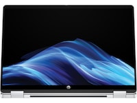 HP OmniBook 5 Flip 14-fp0073no 14" 2K OLED Touch Datorer - Bärbara / laptop