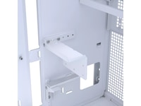 Asus Prime AP303 MESH Mid Tower (vit) Midi tower