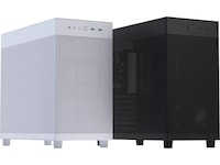 Asus Prime AP303 MESH Mid Tower (vit) Midi tower