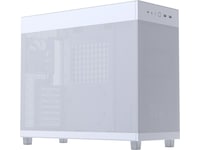 Asus Prime AP303 MESH Mid Tower (vit) Midi tower