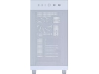Asus Prime AP303 MESH Mid Tower (vit) Midi tower
