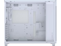 Asus Prime AP303 MESH Mid Tower (vit) Midi tower