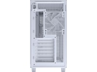 Asus Prime AP303 MESH Mid Tower (vit) Midi tower